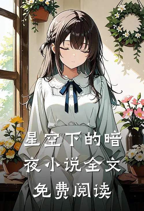 星空下的暗夜小说全文免费阅读