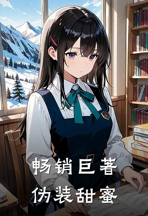 畅销巨著伪装甜蜜