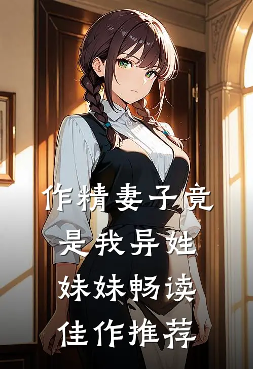 作精妻子竟是我异姓妹妹畅读佳作推荐