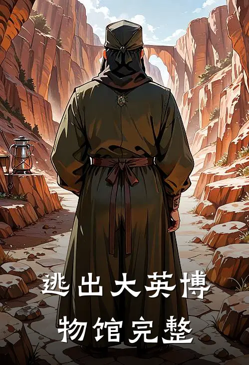 逃出大英博物馆完整