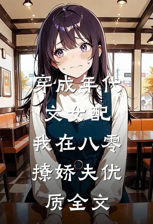 穿成年代文女配，我在八零撩娇夫优质全文