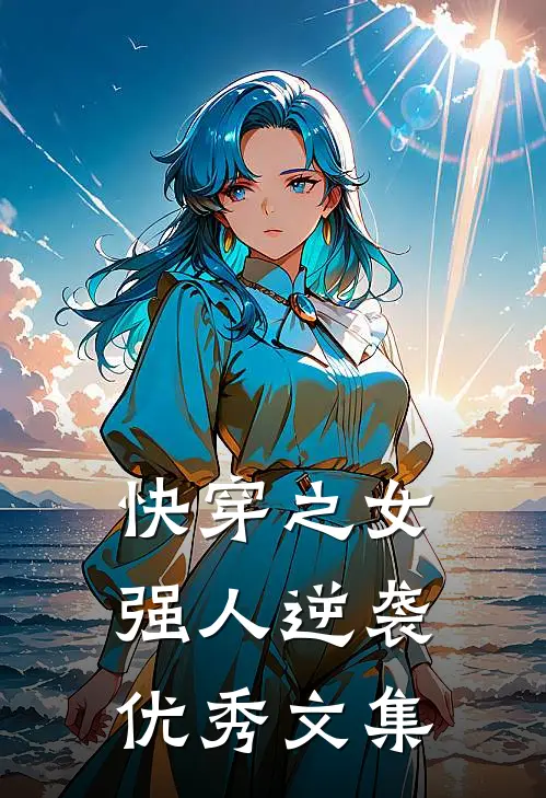 快穿之女强人逆袭优秀文集免费阅读