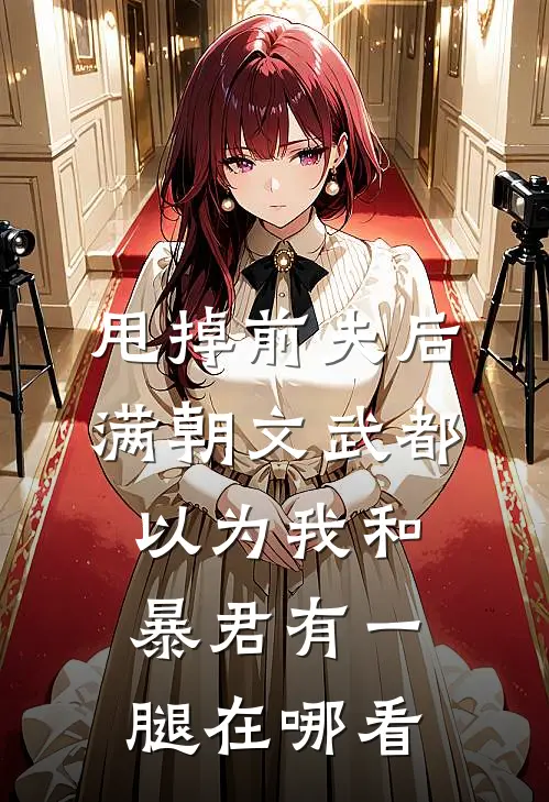 甩掉前夫后，满朝文武都以为我和暴君有一腿在哪看