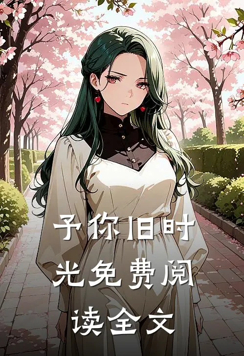 予你旧时光免费阅读全文