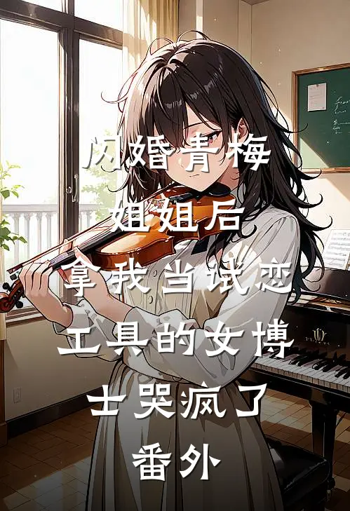 闪婚青梅姐姐后，拿我当试恋工具的女博士哭疯了。番外