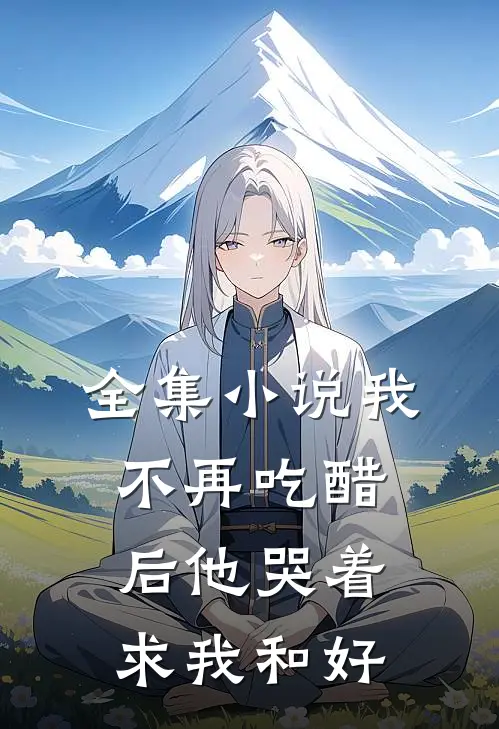 全集小说我不再吃醋后他哭着求我和好