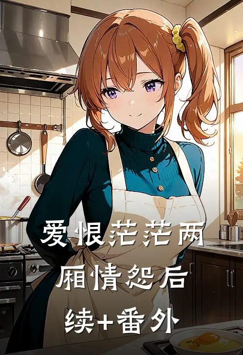 爱恨茫茫两厢情怨后续+番外