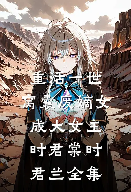 重活一世，窝囊废嫡女成大女主时君棠时君兰全集