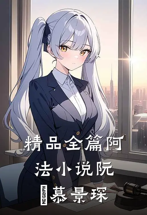 精品全篇阿法小说阮嫆慕景琛