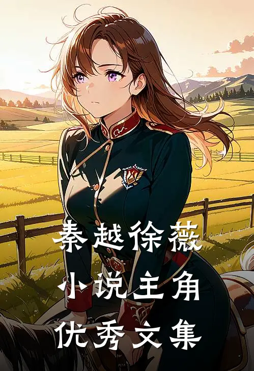 秦越徐薇小说主角优秀文集