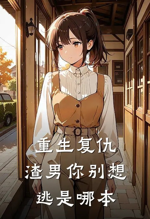 重生复仇：渣男你别想逃是哪本