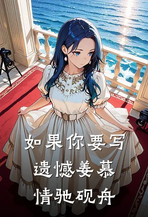 如果你要写遗憾姜慕情驰砚舟