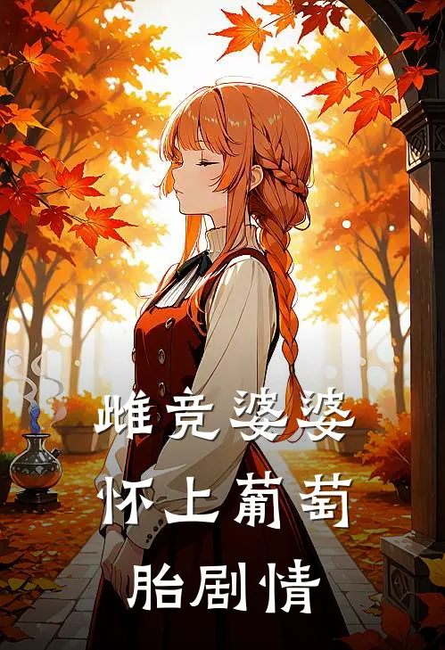 雌竞婆婆怀上葡萄胎剧情