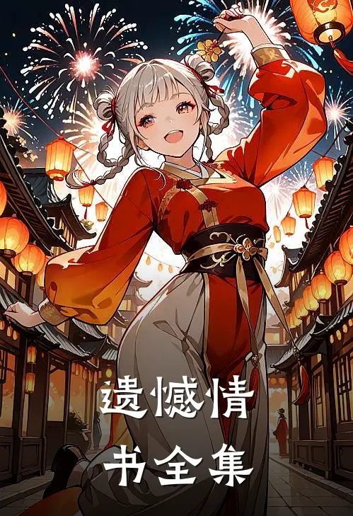 遗憾情书 全集