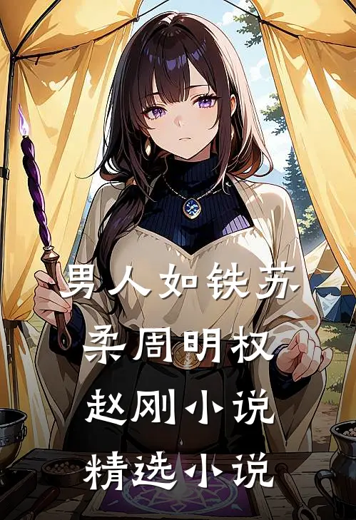 男人如铁苏柔周明权赵刚小说精选小说