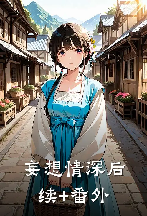 妄想情深后续+番外