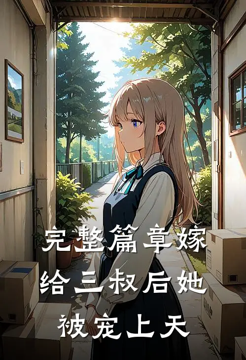 完整篇章嫁给三叔后她被宠上天