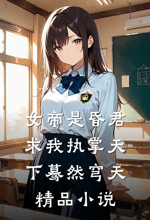 女帝是昏君,求我执掌天下 蓦然穹天精品小说