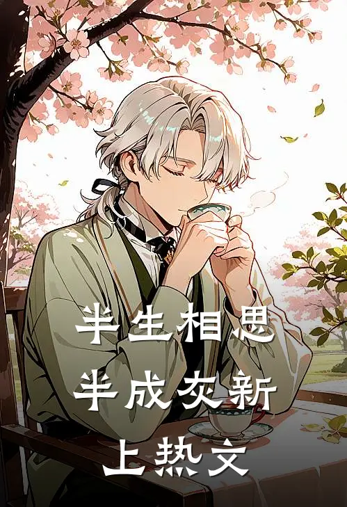 半生相思半成灰新上热文