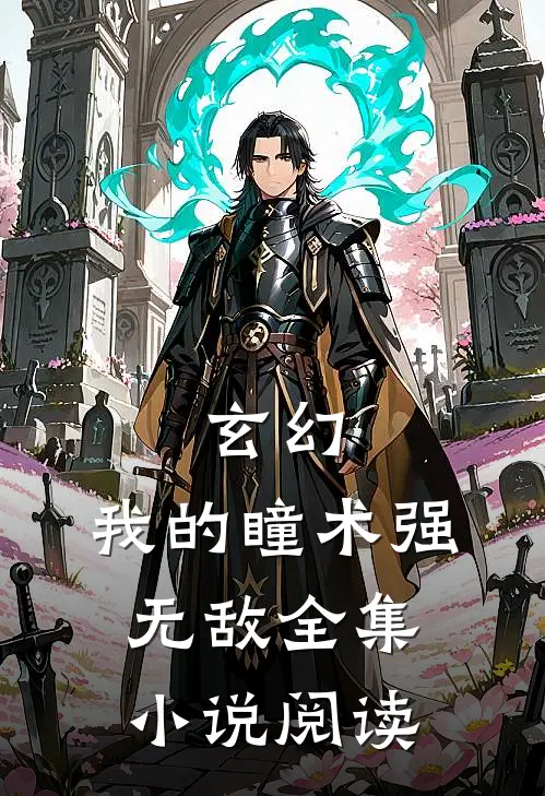 玄幻：我的瞳术强无敌全集小说阅读