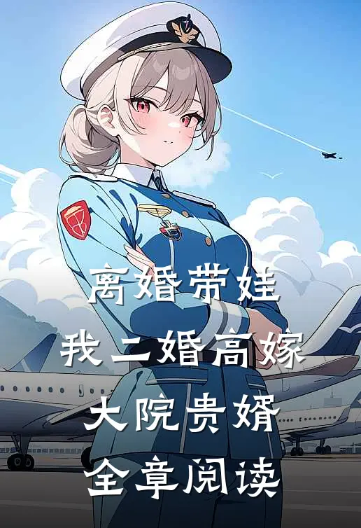 离婚带娃，我二婚高嫁大院贵婿全章阅读