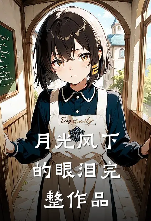 月光风下的眼泪完整作品