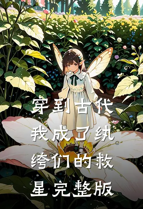 穿到古代：我成了纨绔们的救星完整版
