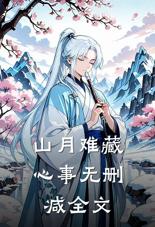 山月难藏心事无删减全文