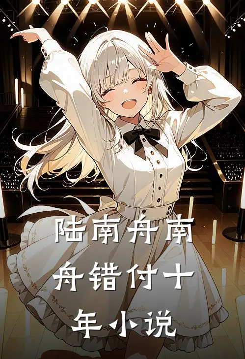 陆南舟南舟错付十年小说