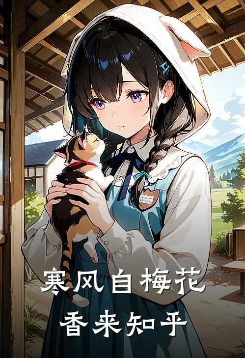 寒风自梅花香来知乎