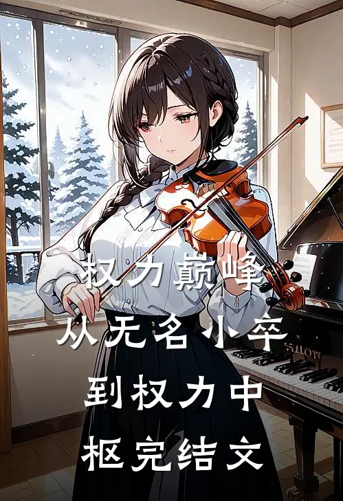 权力巅峰，从无名小卒到权力中枢完结文