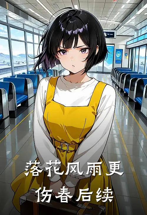 落花风雨更伤春后续