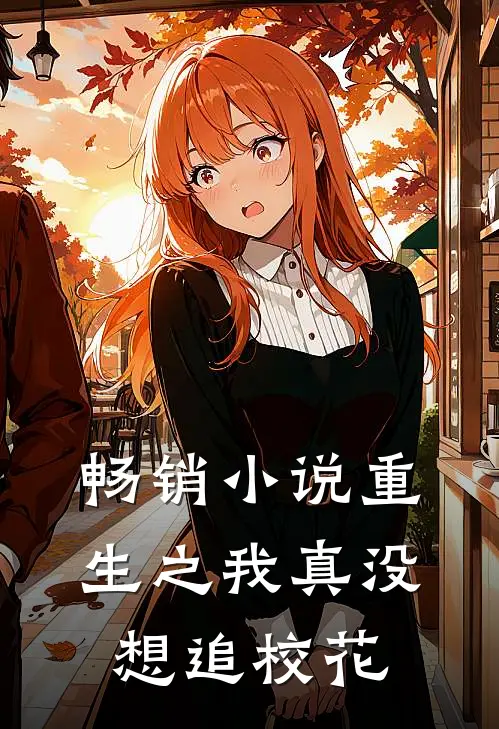 畅销小说重生之我真没想追校花