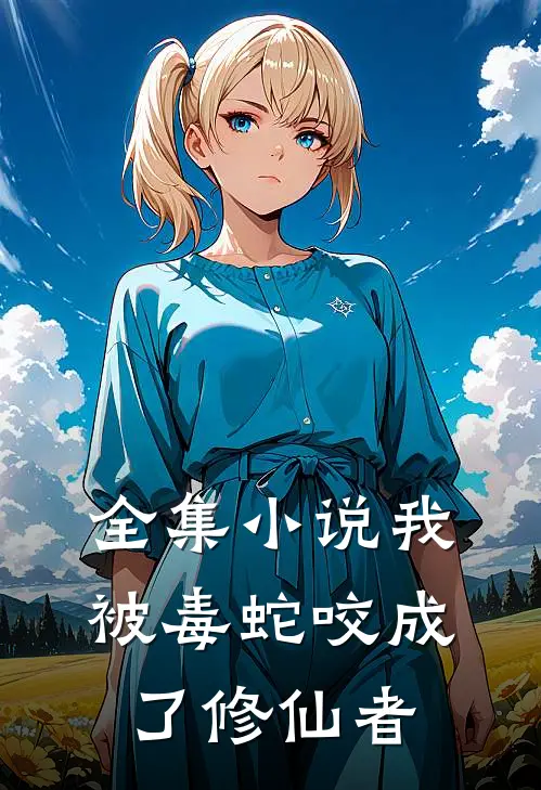 全集小说我被毒蛇咬成了修仙者
