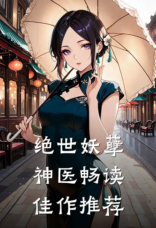 绝世妖孽神医畅读佳作推荐