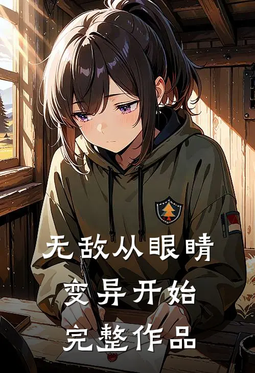 无敌从眼睛变异开始完整作品