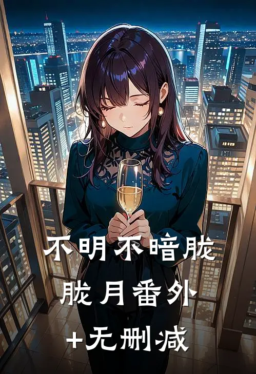不明不暗胧胧月番外+无删减