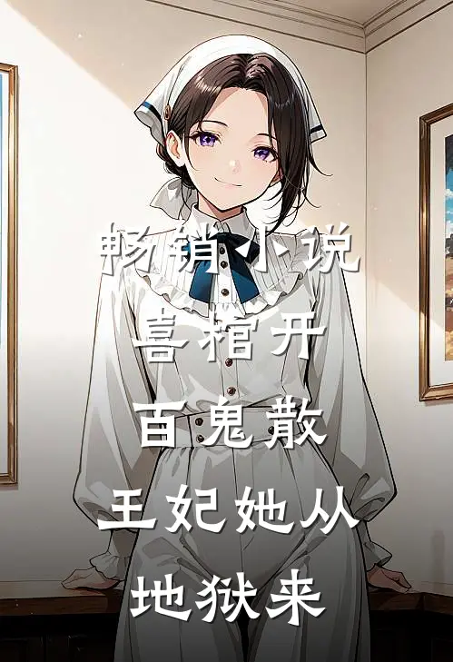 畅销小说喜棺开，百鬼散，王妃她从地狱来