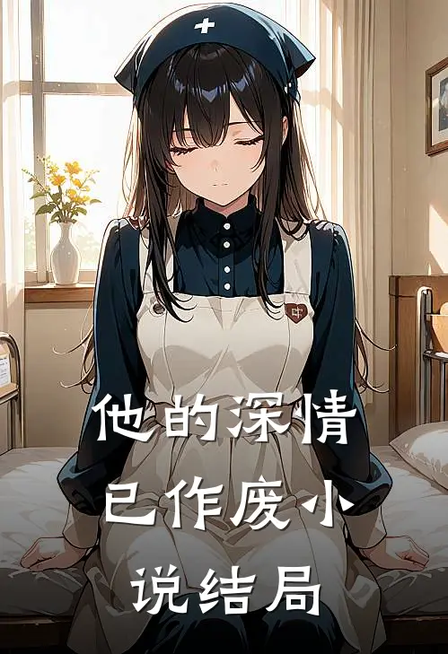 他的深情已作废小说结局