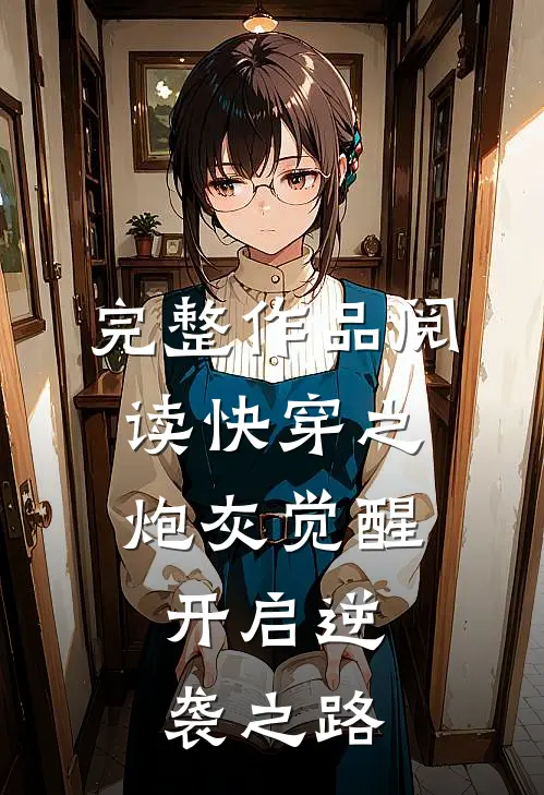 完整作品阅读快穿之炮灰觉醒，开启逆袭之路