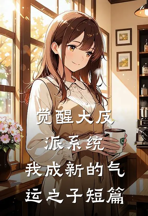 觉醒大反派系统，我成新的气运之子短篇