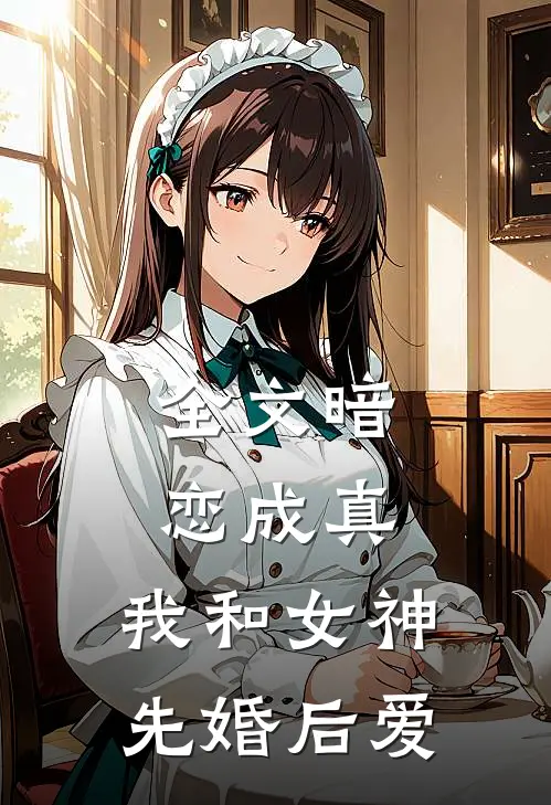 全文暗恋成真,我和女神先婚后爱免费阅读