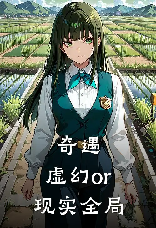 奇遇:虚幻or现实全局
