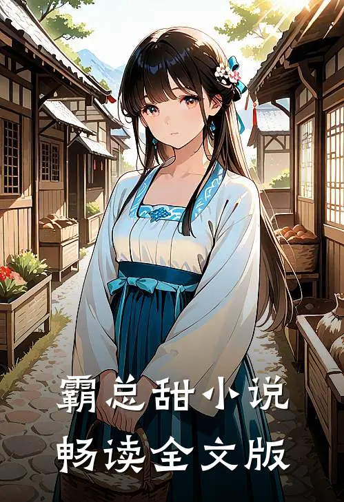 霸总甜小说畅读全文版