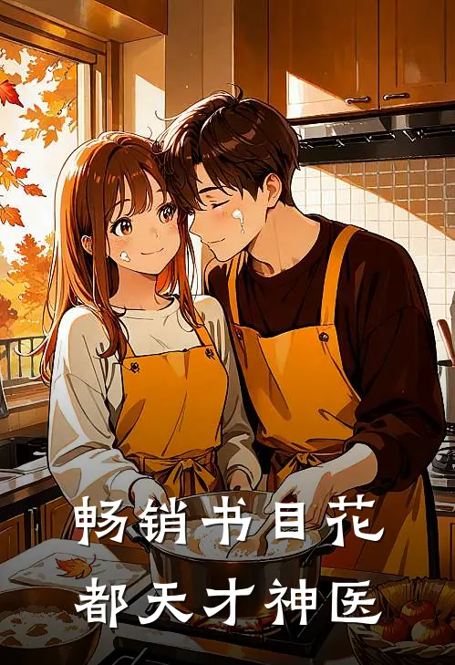 畅销书目花都天才神医