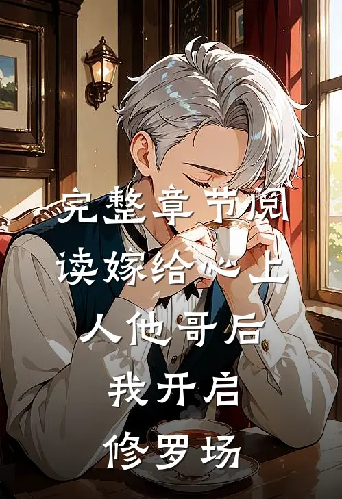 完整章节阅读嫁给心上人他哥后，我开启修罗场