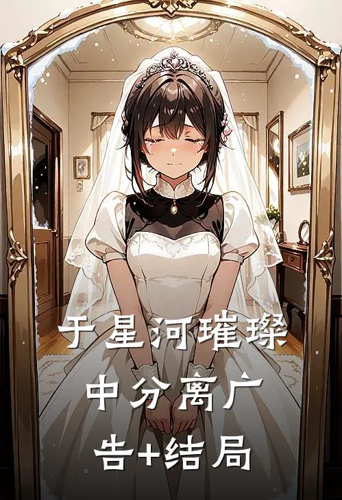 于星河璀璨中分离广告+结局