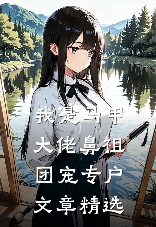 我是马甲大佬鼻祖，团宠专户文章精选