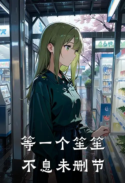 等一个笙笙不息未删节