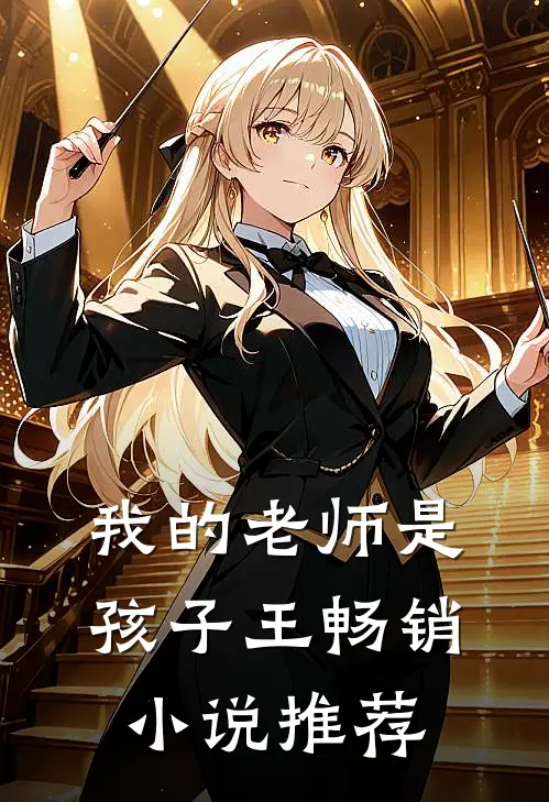 我的老师是孩子王畅销小说推荐